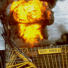 Piper Alpha: 25th Anniversary of Disaster