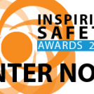 Inspiring Safety Awards 2013